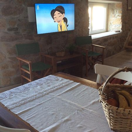 Casa Da Avo Βίλα Armamar Εξωτερικό φωτογραφία
