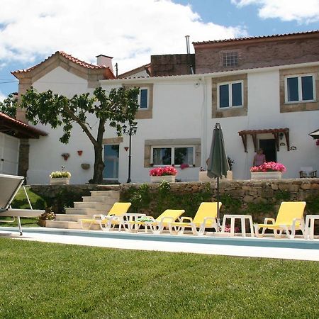 Casa Da Avo Βίλα Armamar Εξωτερικό φωτογραφία