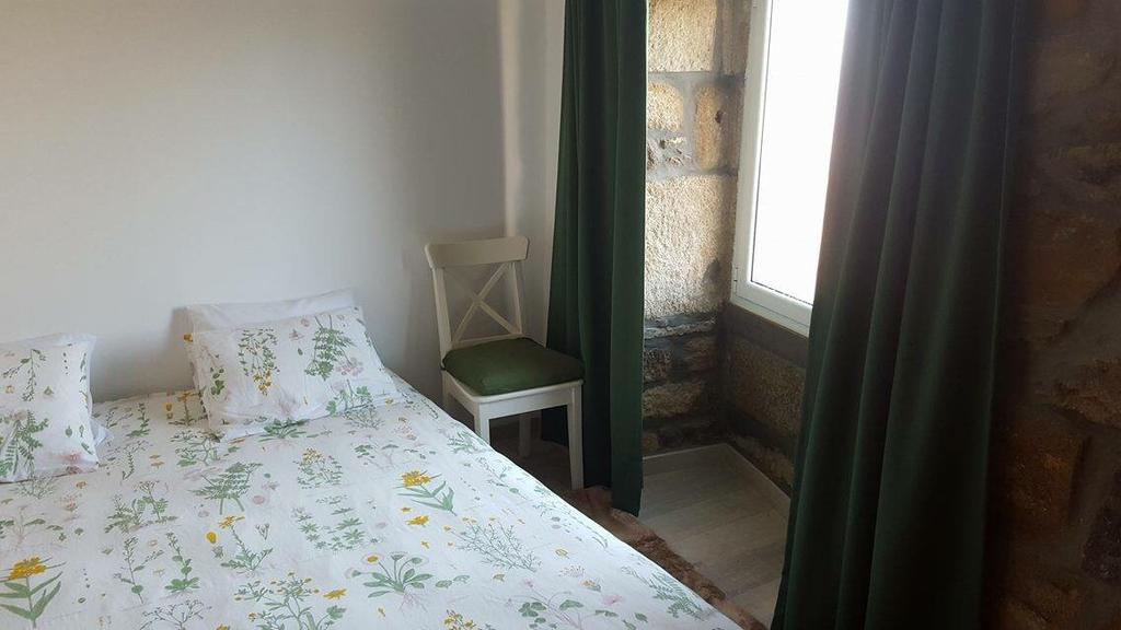 Casa Da Avo Βίλα Armamar Εξωτερικό φωτογραφία