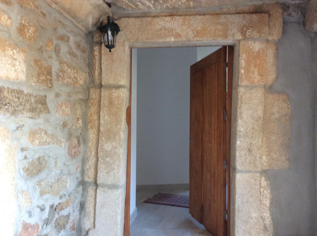 Casa Da Avo Βίλα Armamar Εξωτερικό φωτογραφία