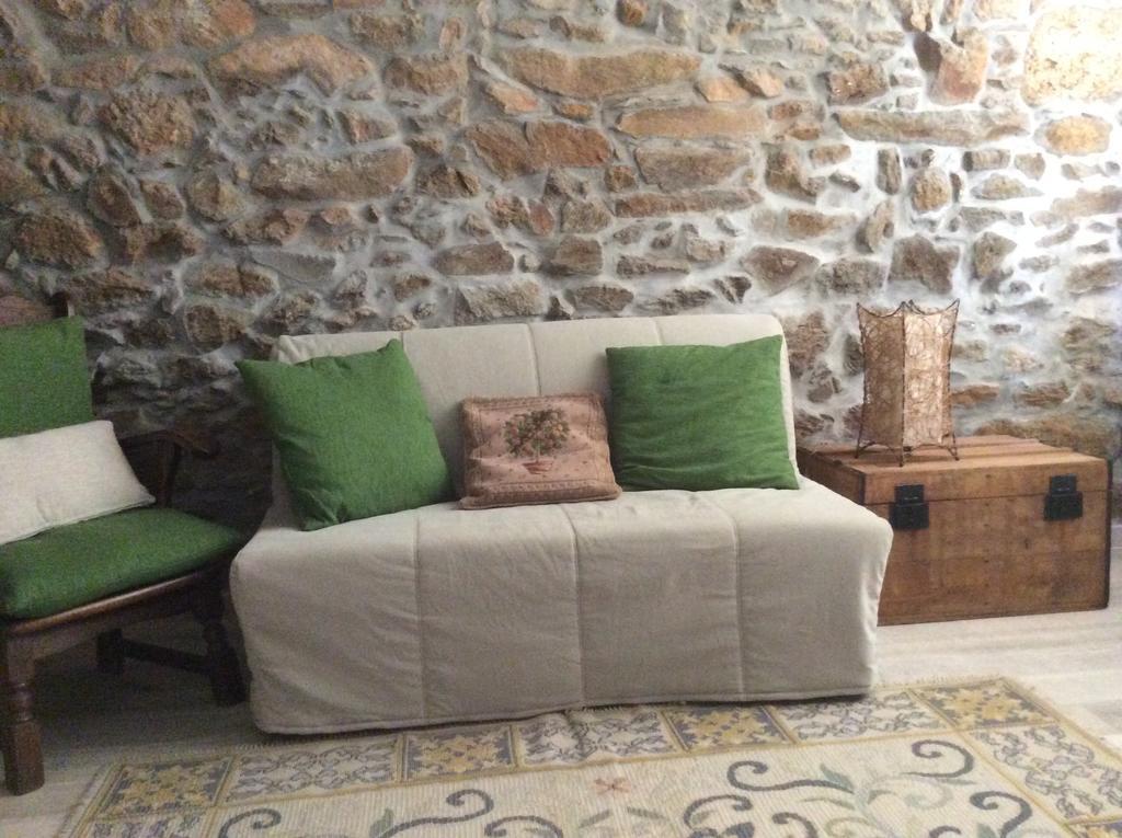 Casa Da Avo Βίλα Armamar Εξωτερικό φωτογραφία