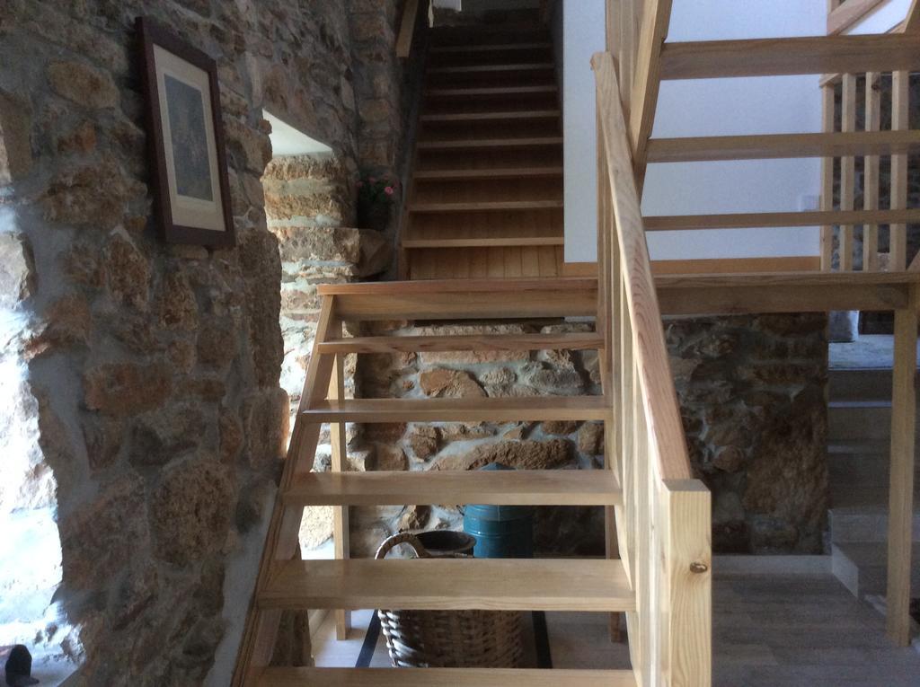 Casa Da Avo Βίλα Armamar Εξωτερικό φωτογραφία
