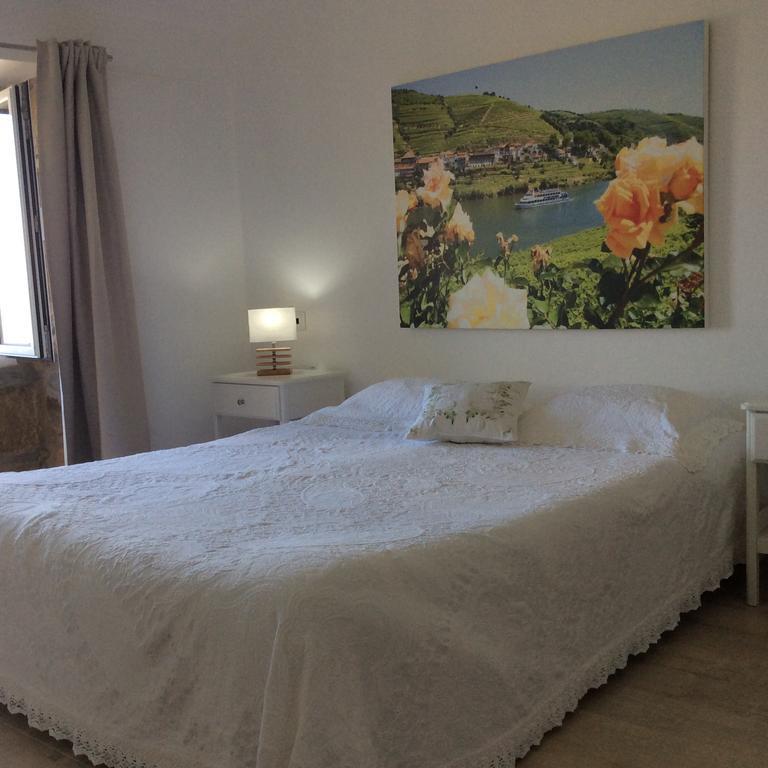 Casa Da Avo Βίλα Armamar Εξωτερικό φωτογραφία