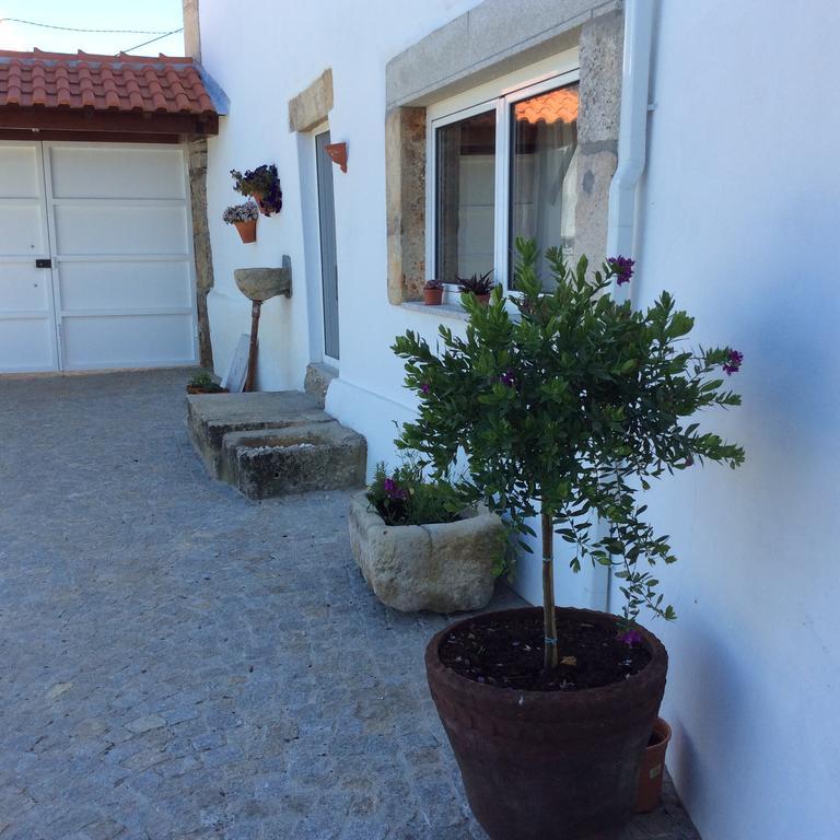 Casa Da Avo Βίλα Armamar Εξωτερικό φωτογραφία