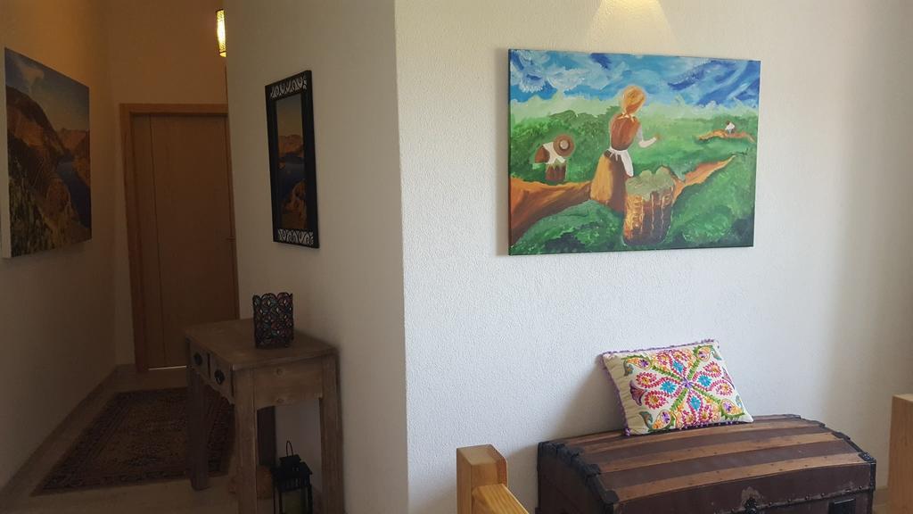 Casa Da Avo Βίλα Armamar Εξωτερικό φωτογραφία