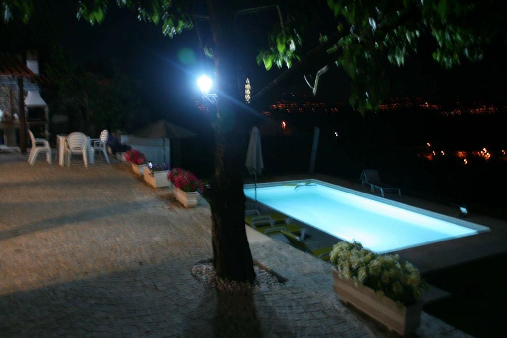 Casa Da Avo Βίλα Armamar Εξωτερικό φωτογραφία