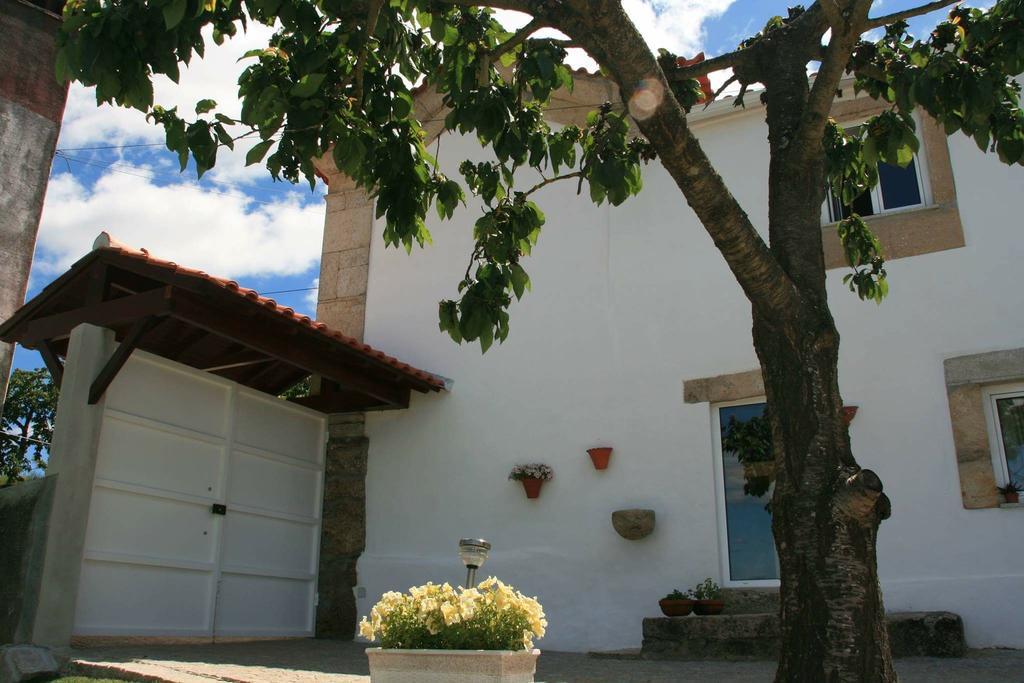 Casa Da Avo Βίλα Armamar Εξωτερικό φωτογραφία