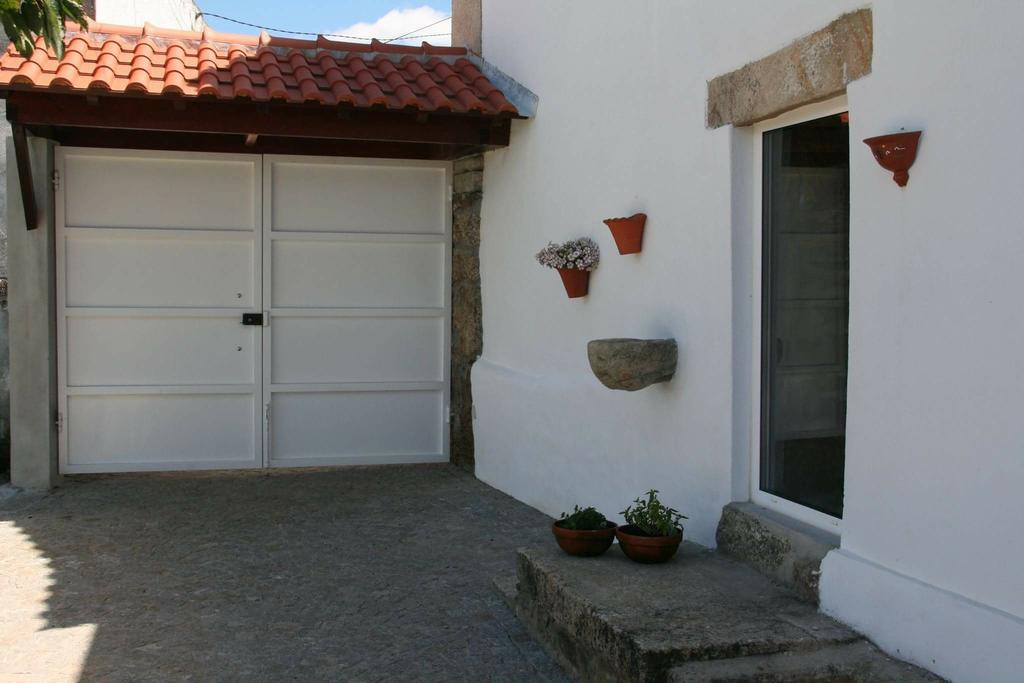 Casa Da Avo Βίλα Armamar Εξωτερικό φωτογραφία