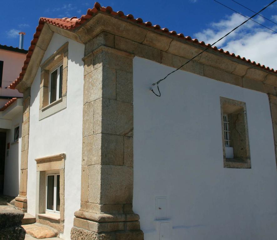 Casa Da Avo Βίλα Armamar Εξωτερικό φωτογραφία