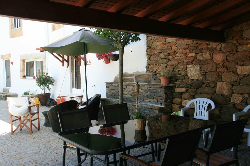 Casa Da Avo Βίλα Armamar Εξωτερικό φωτογραφία