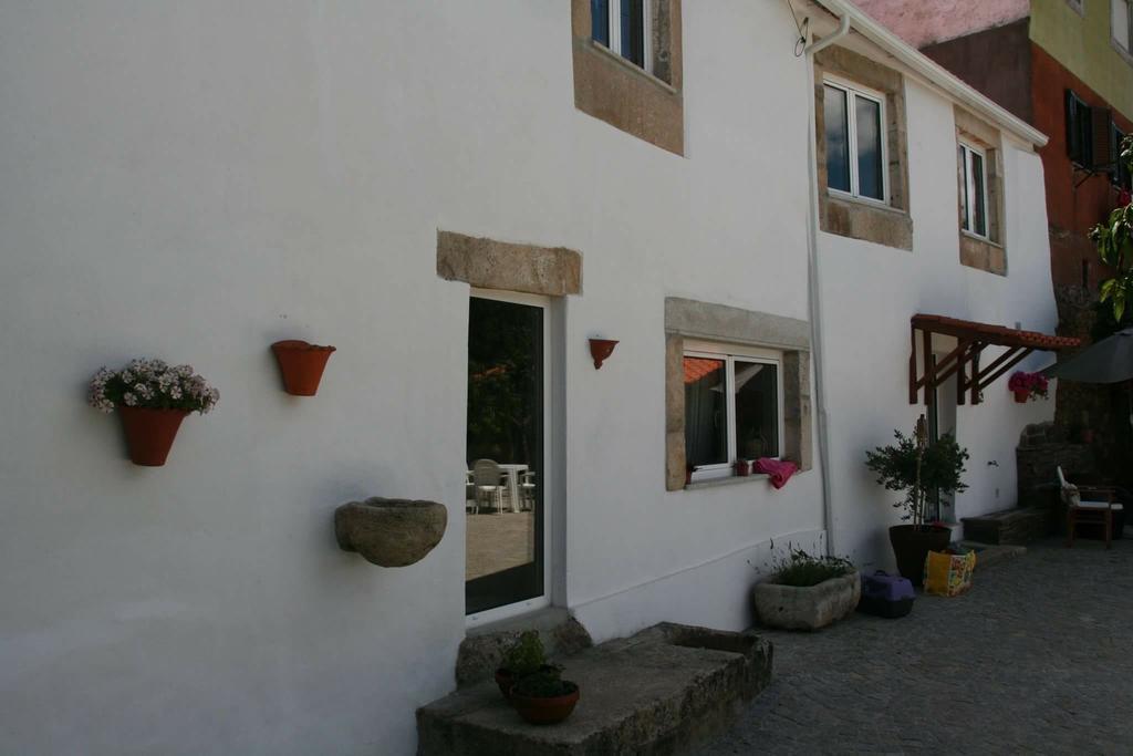 Casa Da Avo Βίλα Armamar Εξωτερικό φωτογραφία