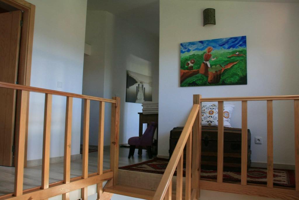 Casa Da Avo Βίλα Armamar Εξωτερικό φωτογραφία